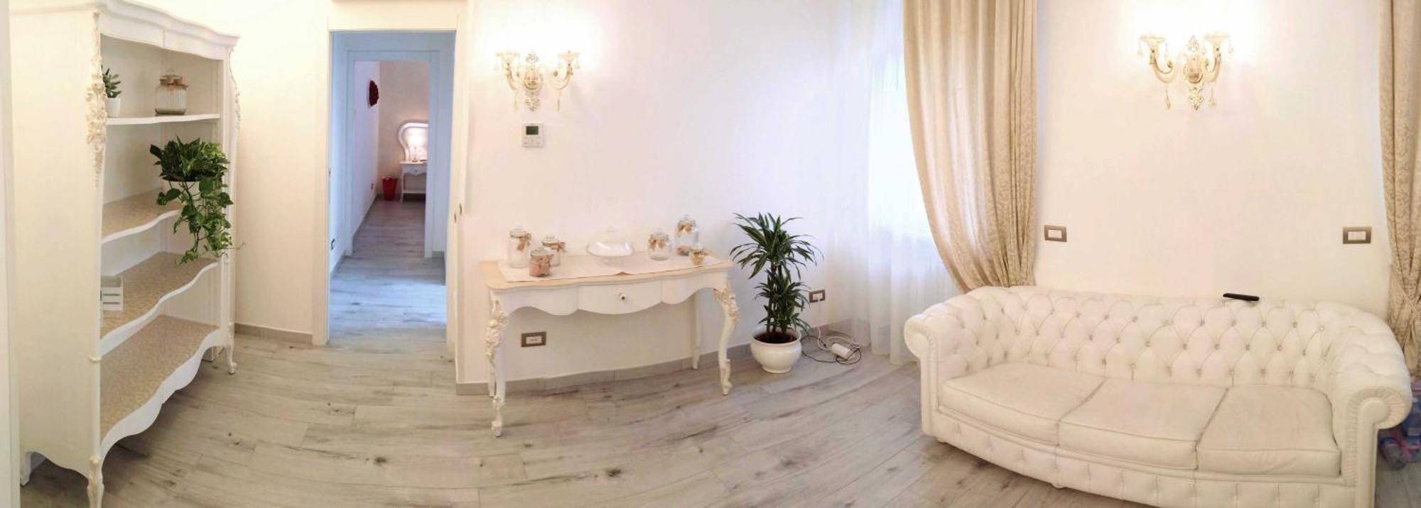 Alloggio Turistico Giulietta E Romeo - Intero Appartamento - Villafranca Di Verona, Zimmer, Holiday Rooms Exterior foto