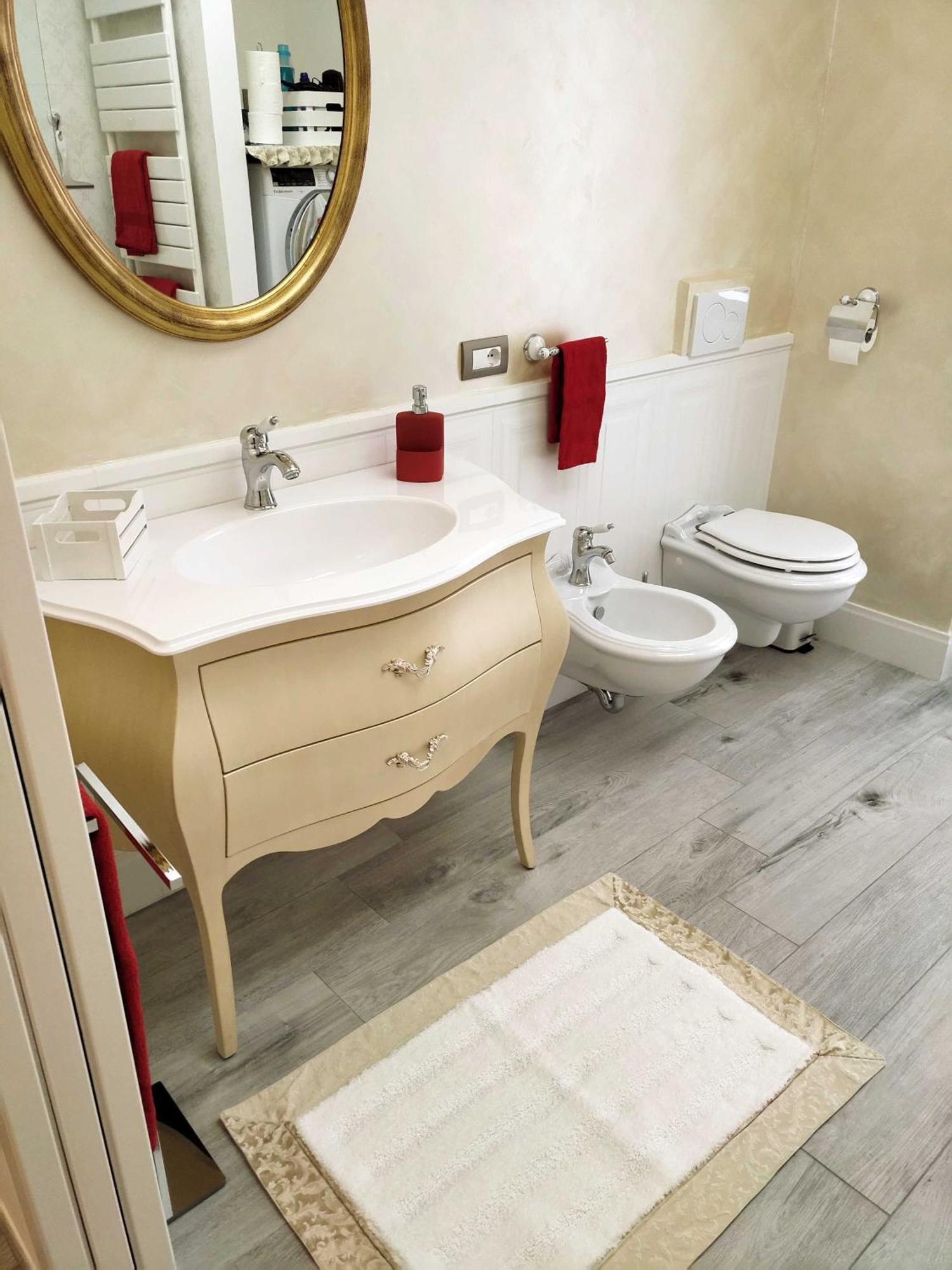 Alloggio Turistico Giulietta E Romeo - Intero Appartamento - Villafranca Di Verona, Zimmer, Holiday Rooms Exterior foto