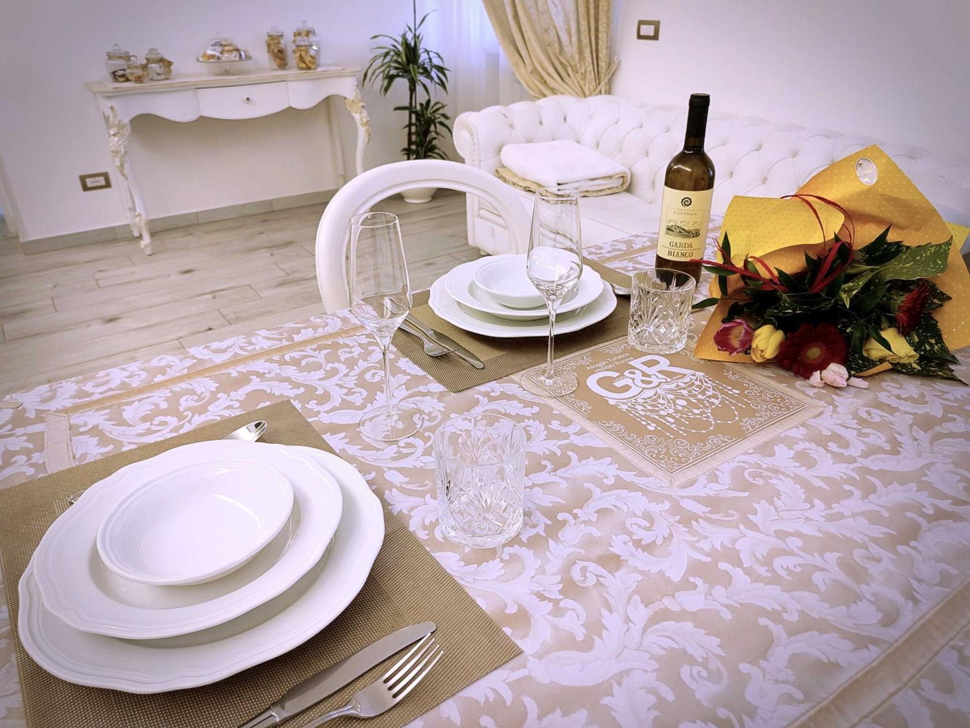 Alloggio Turistico Giulietta E Romeo - Intero Appartamento - Villafranca Di Verona, Zimmer, Holiday Rooms Exterior foto